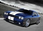Dodge Challenger SRT8 392 Inaugural Edition 2010 года